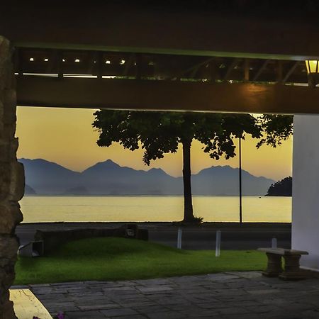 Hotel Portofino De Ubatuba Exterior foto